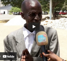 Avis d'expert : Mamadou Sy Albert diagnostique forces et faiblesses des candidats aux législatives