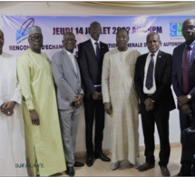 Levée de l'embargo : La Direction générale du Port de Dakar rencontre ses partenaires maliens à Bamako