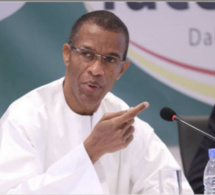 Elections législatives/ Alioune Ndoye : « Les leaders de l’opposition doivent savoir que l’État du Sénégal n’est pas faible»