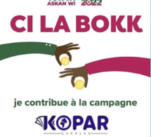 Législatives 2022 : Ousmane Sonko lance une quête de 50 millions FCFA pour une bonne campagne…
