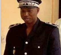 Violences policières : encore le Commissaire Sangharé…