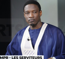 Pape Djibril Fall à Fatick : Le leader des Serviteurs/MPR invite à un vote utile