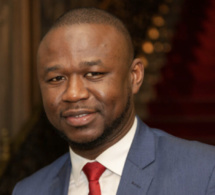 Entreprenariat : Alpha Lo, un homme d’affaires et touche-à-tout au parcours atypique