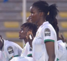 CAN Féminine : la Zambie élimine le Sénégal aux tirs au but