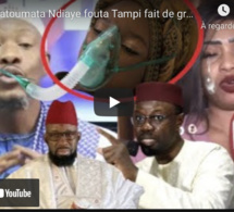 Urgent:Fatoumata Ndiaye fouta Tampi fait de graves revelations sur l'audio fuité sa mère Sonko et...