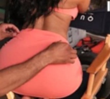 Video: LA publicité hyper sexy de Nicki Minaj pour une boisson
