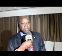 Vidéo - Babacar Bâ, ambassadeur du Sénégal aux E.A.U: "La Téranga's Journey de Dubaï participe à la promotion de la destination Sénégal" Vidéo - Babacar Bâ, ambassadeur du Sénégal aux E.A.U: "La Téranga's Journey de Dubaï participe à la promotion de la destination Sénégal"