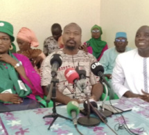 Elections législatives 2022 à Ziguinchor : Yewwi annonce une caravane de casseroles ce dimanche
