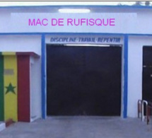 Prison de Rufisque : Une voleuse s'en prend à sa codétenue