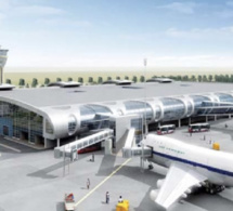Aviation civile : L’Afrique ne participe que pour moins de 2% au transport aérien mondial
