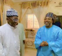 Campagne électorale : Sheikh Alassane Sène sillonne le centre du pays