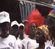 Bambali : Aar Sénégal présente son contrat de législature et témoigne son engagement à défendre l'intérêt du peuple...
