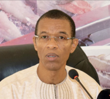 Législatives 2022 / Alioune Ndoye, Bby : «Lorsque des politiciens vous appellent à la destruction et à la violence, refusez catégoriquement !»