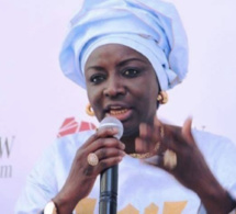 Législatives 2022 / Aminata Touré : « La ville de Kédougou a positivement beaucoup changé »