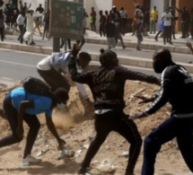 Violence dans la campagne électorale : Les Imams de Guédiawaye appellent à la paix et à la cohésion sociale