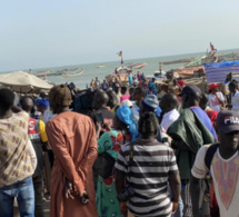 Tournée nationale de la Grande Coalition Wallu Sénégal : Retour sur l’étape de Mbour