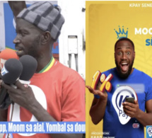 VIDEO / Lancement Officiel De « Kpay Senegal …Envoyez, Transférez Et Retirez 0 Fcfa Du Réseau EDK.