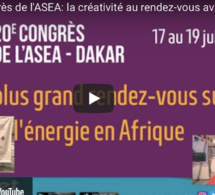 20e Congrès de l'ASEA : La créativité au rendez-vous avec une centrale électrique à base d'eau qui...