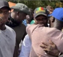 Tivaouane : Le beau geste de Ousmane Sonko et Dr. Abdourahmane Diouf