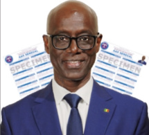 Thierno Alassane Sall : "Chaque denier public, sorti des caisses de l'Assemblée nationale, doit être tracé et justifié..."