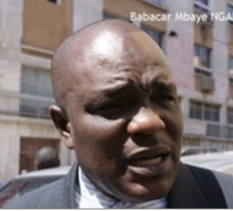 Guédiawaye / Accaparement des terres, détournements d’objectifs : Babacar Mbaye Ngaraf met en garde les prédateurs fonciers et trafiquants d’influence