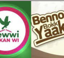 Benno en danger à Pikine : Yewwi-Wallu capte 5 000 voix avant date