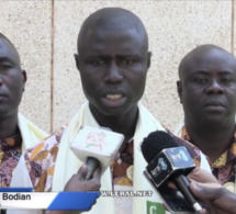 Ziguinchor / Défection dans les rangs de Benno : Dr. Idrissa Bodian tire sur le pouvoir et soutient Yewwi