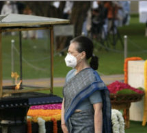 Inde / Pour déstabiliser l’État du Gujarat en 2002 : le BJP accuse Sonia Gandhi d’avoir comploté