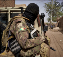 Mali : attaque meurtrière d’un poste de sécurité à 50 kilomètres de Bamako