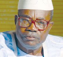 Oumarou Kanazoé, le self-made man burkinabé