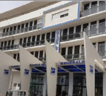Détournement de plus de 50 millions FCfa" : La BR arrête le chef de La Poste Finances de Thiès