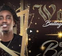Bercy Baol: Regardez  le show inédit de Wally Seck à Bambey