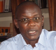 Mor Ngom recadre Idrissa Seck: "Il n’est pas plus intelligent que ceux qui ont réfléchi sur le Plan Sénégal Emergent"