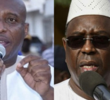 C’est Barthélemy Dias qui l’assure : «La cohabitation est inévitable parce que Macky Sall est minoritaire»