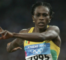 Kène Ndoye, malade et oubliée de la République et du Ministre des Sports depuis 11 Ans