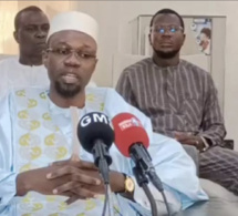 Lancement de l’inter-coalition Wallu-YewwI au nord : Ousmane Sonko attendu à Matam, demain 21 juillet 2022
