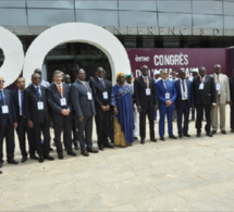 West Africa Power Pool : L’interconnexion complète de l’Afrique de l’Ouest sera achevée en 2023