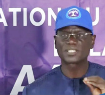 Aar Sénégal va initier une proposition de loi contre le cumul des mandats (Dr. Abdourahmane Diouf)