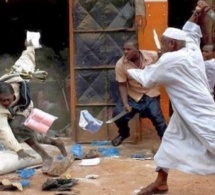 DERNIERE MINUTE - Yaoundé: Terreur au marché Mokolo !!! 