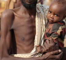  Un chef de famille à Kaffrine : « Je donne 250 FCFA pour la dépense ... »