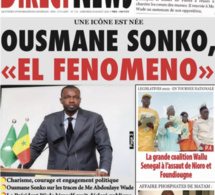 Liste rouge médias corrompus : depuis que Sonko a annoncé ses futures calomnies, certains patrons de presse ont peur