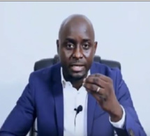Thierno Bocoum fustige les dérives de BBY : «Si ça continue les gens vont se révolter tôt ou tard»