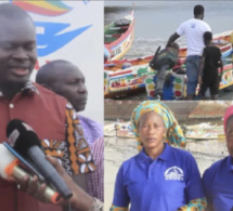 Mor Guèye, Directeur de Khelcom Fish-Thiaroye Sur Mer : «Ils passeront sur mon cadavre, mais je ne laisserai personne gérer mes biens sur du faux»