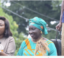 Mimi Touré sur les inondations : "C'est un phénomène mondial, Macky Sall a investi 766 milliards F CFA sur 10 ans"