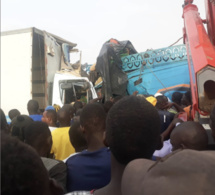 Urgent/ Accident sur la route des Niayes : plus de 10 morts et des blessés graves enregistrés