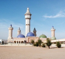 Statut spécial de la ville de Touba - La Commission technique livre ses conclusions