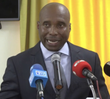 Barthélémy Dias, tête de liste départementale de Dakar : « Il est dangereux de conférer autant de pouvoirs à un seul individu »