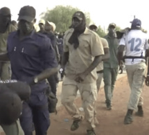 Nervis à Agnam Siweul : Les ressortissants basés à Dakar se disent choqués