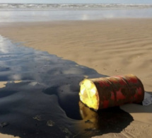 Pollution par les hydrocarbures : Au Sénégal, plus de la moitié de la côte en sursis