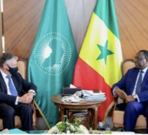 Pétrole sénégalais: Les dessous d’une audience entre Macky et le patron de Cosmos Energy￼